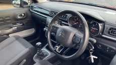 Citroen C3 1.2 PureTech 110 Flair 5dr [6 Speed] Petrol Hatchback